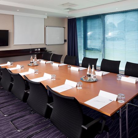 Holiday Inn Express Burnley M65 Jct 10 By Ihg Esterno foto