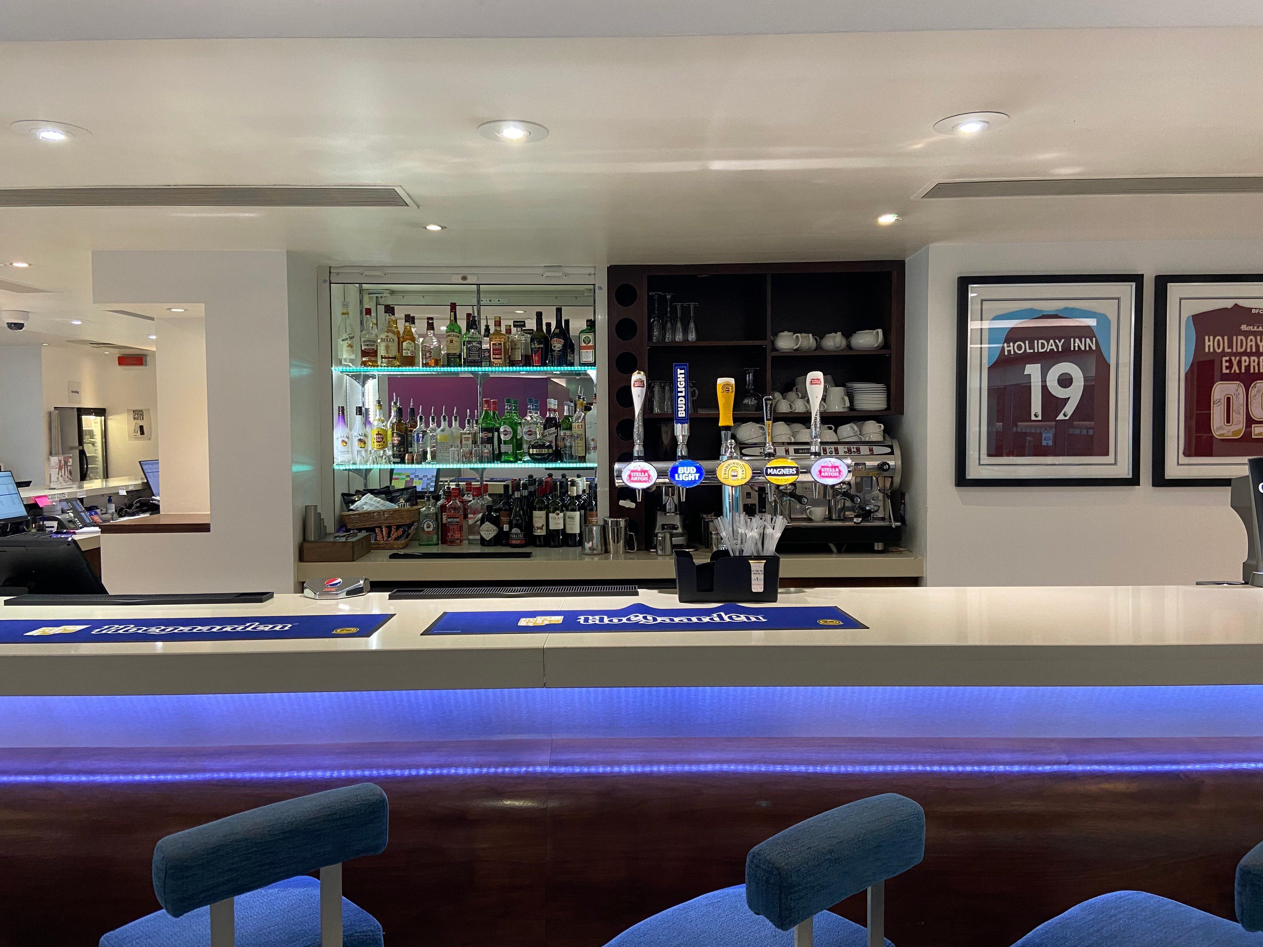 Holiday Inn Express Burnley M65 Jct 10 By Ihg Esterno foto