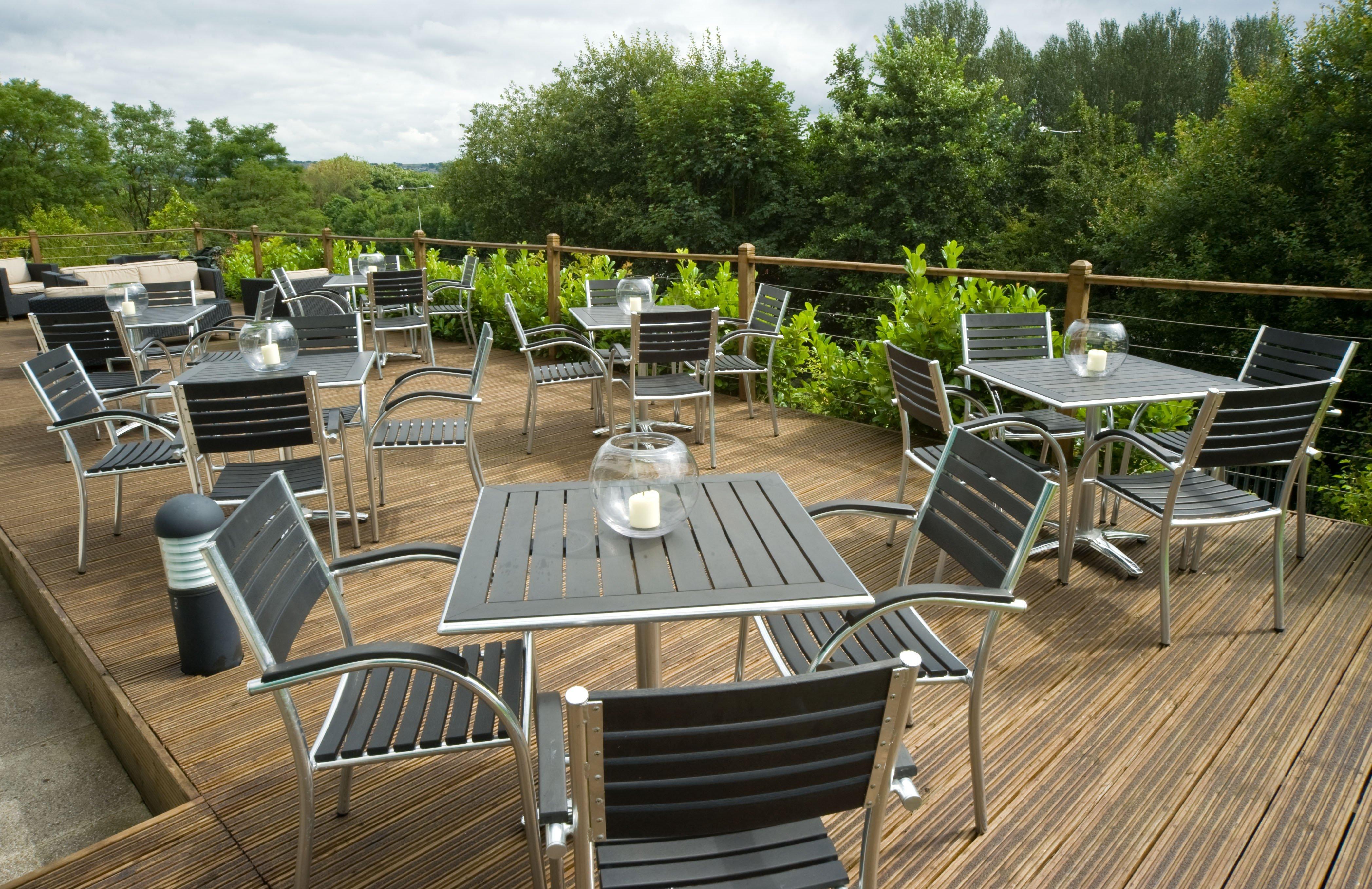 Holiday Inn Express Burnley M65 Jct 10 By Ihg Esterno foto