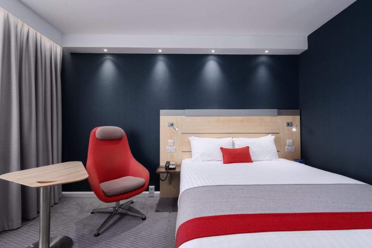 Holiday Inn Express Burnley M65 Jct 10 By Ihg Esterno foto