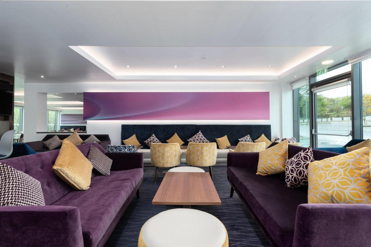 Holiday Inn Express Burnley M65 Jct 10 By Ihg Esterno foto