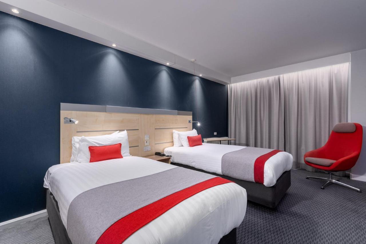 Holiday Inn Express Burnley M65 Jct 10 By Ihg Esterno foto