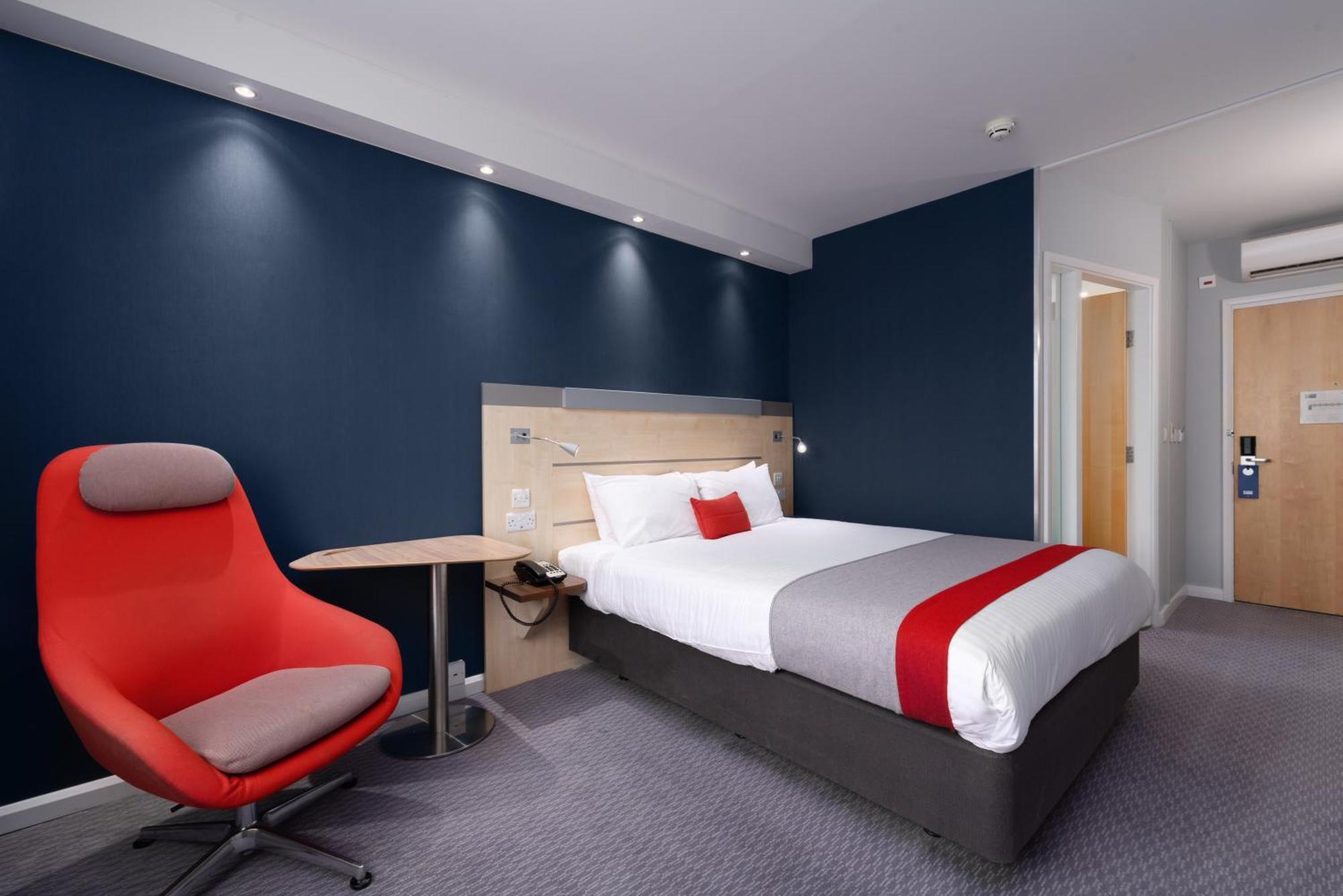 Holiday Inn Express Burnley M65 Jct 10 By Ihg Esterno foto