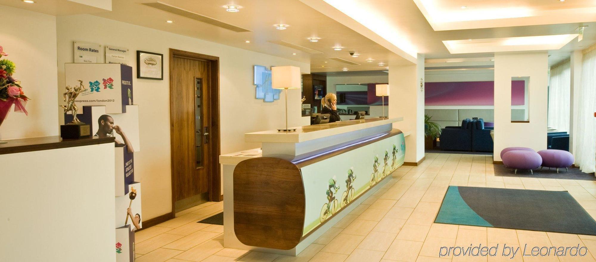 Holiday Inn Express Burnley M65 Jct 10 By Ihg Esterno foto