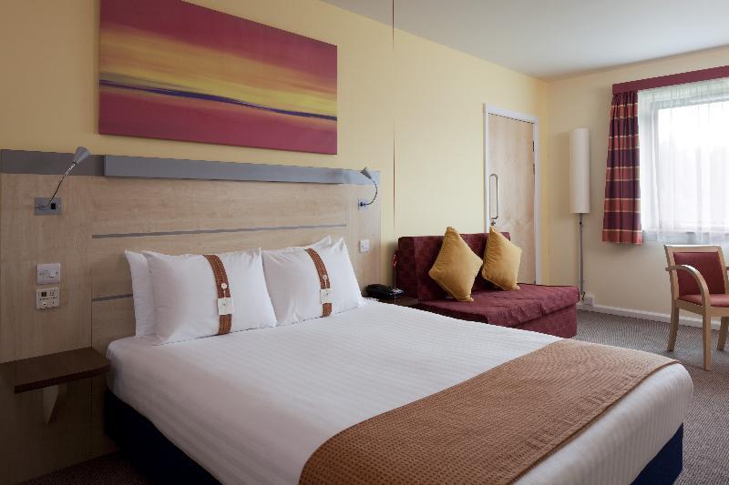 Holiday Inn Express Burnley M65 Jct 10 By Ihg Esterno foto